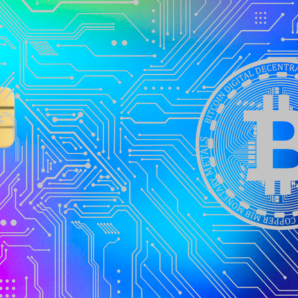 Bitcoin Card