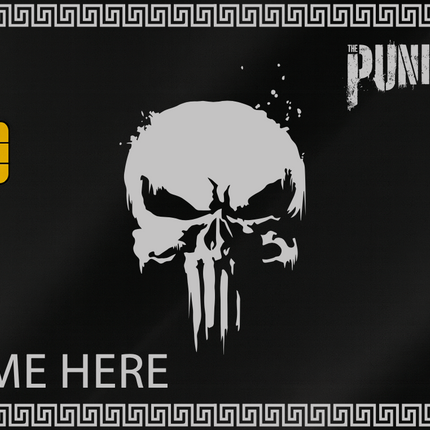 The Punisher