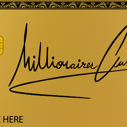 Millionaire Club