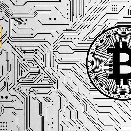 Bitcoin Card