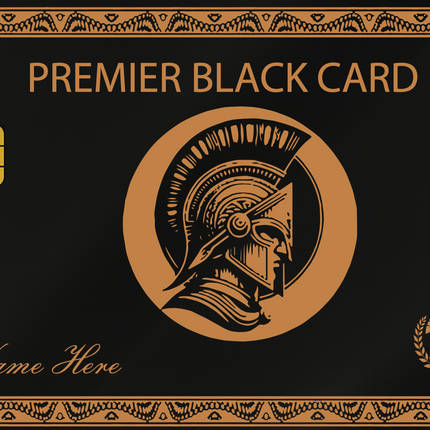 Premier Card