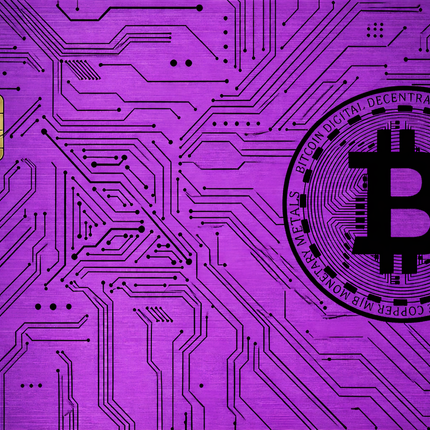 Bitcoin Card