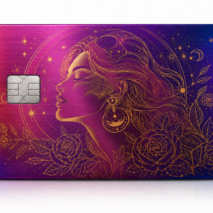 Angel’s Card