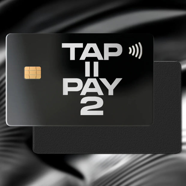 <h2>TAP 2 PAY CARDS</h2>
