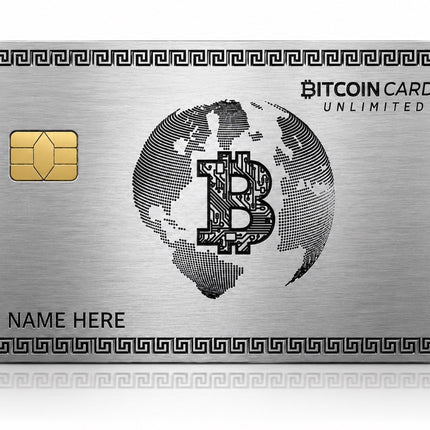 BTC World Card