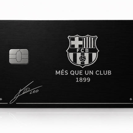 Mes Que Un Club Barca