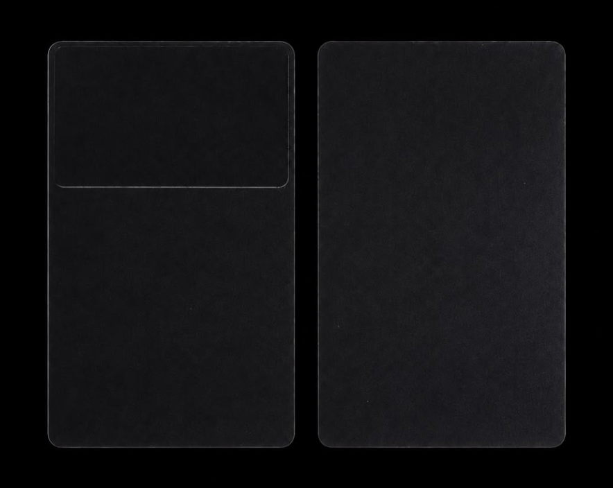 Prestige NFC Card