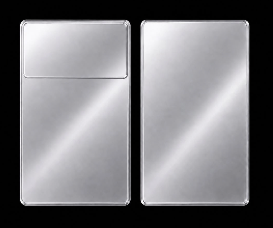Prestige NFC Card