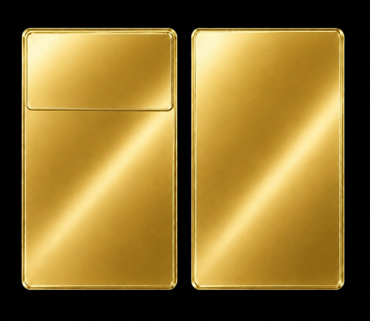 Prestige NFC Card