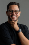 Omar Khalid - Club Founder