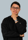 Marcus Lee - Membership Director