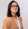 Sarah Al Mansoori - Community Director