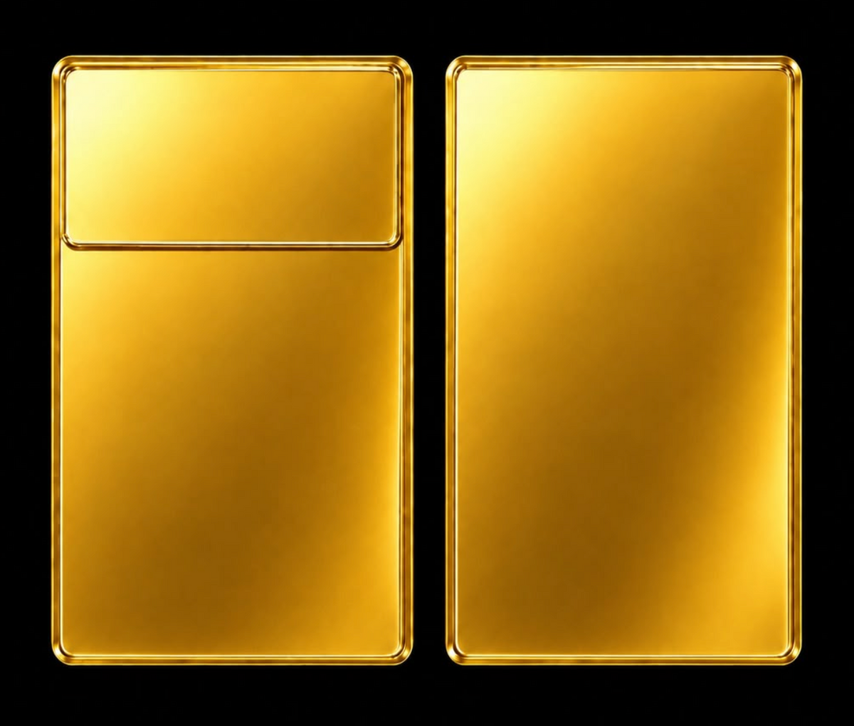 Prestige NFC Card