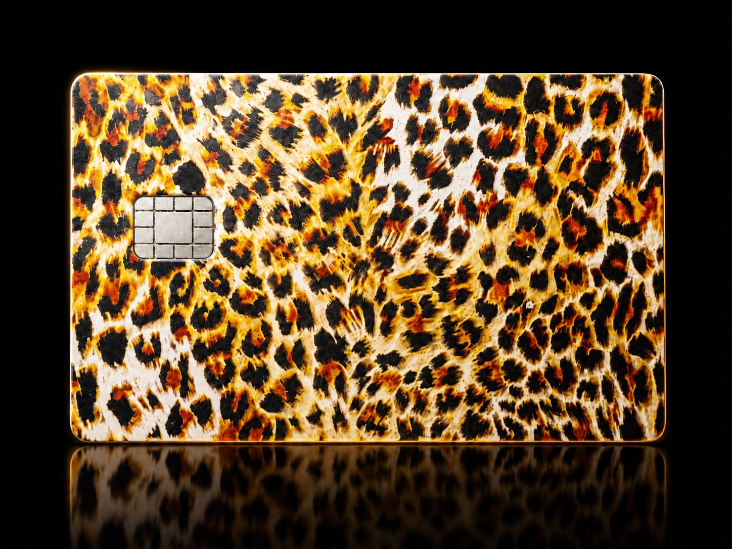 Leopard No. 01