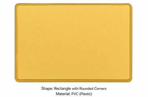Hybrid NFC Card