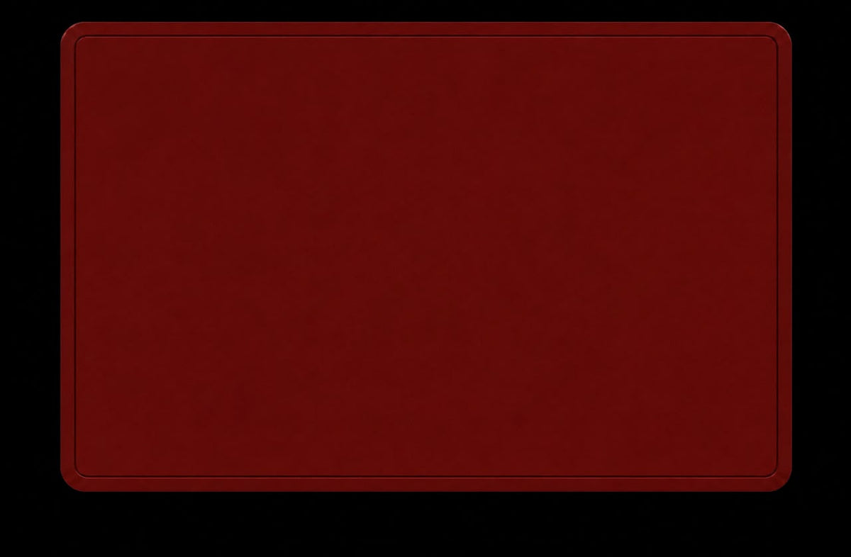 Hybrid NFC Access Card