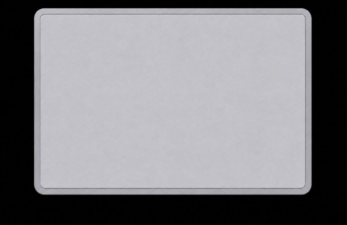 Hybrid NFC Access Card