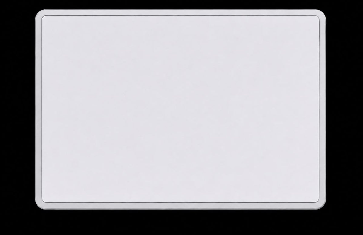 Hybrid NFC Access Card