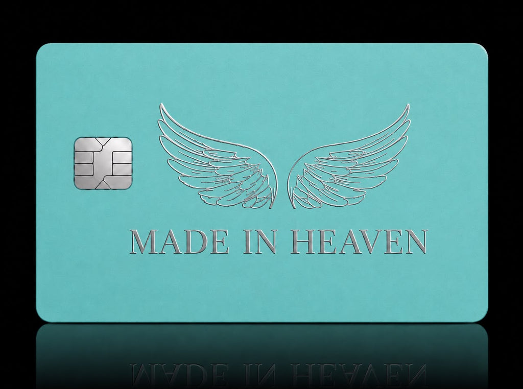 MADE IN HEAVEN