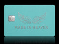 MADE IN HEAVEN