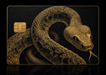 The Gilded Serpent