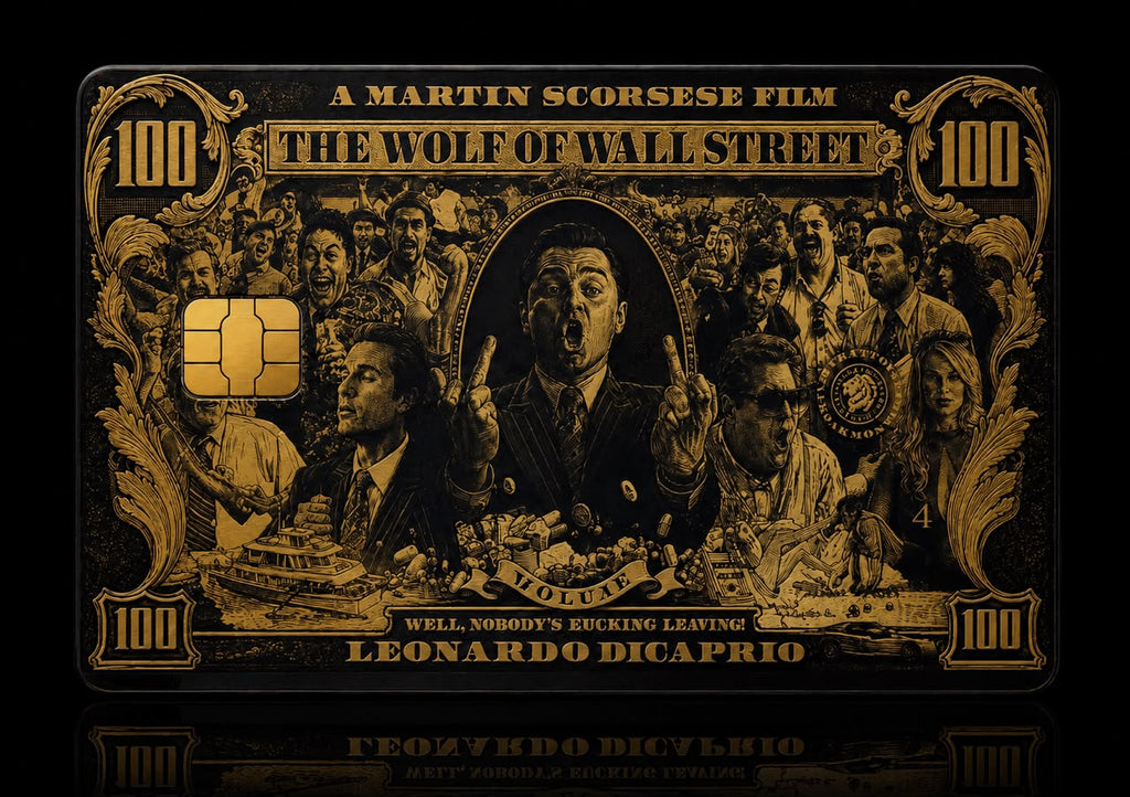 WallStreet