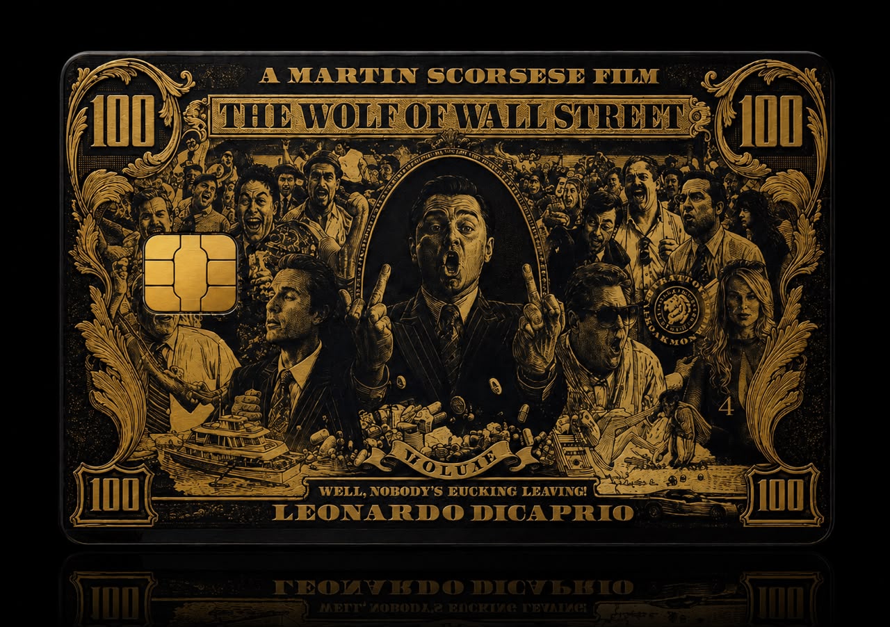 WallStreet