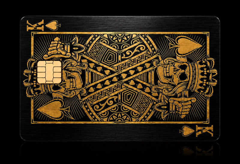 King of Spades