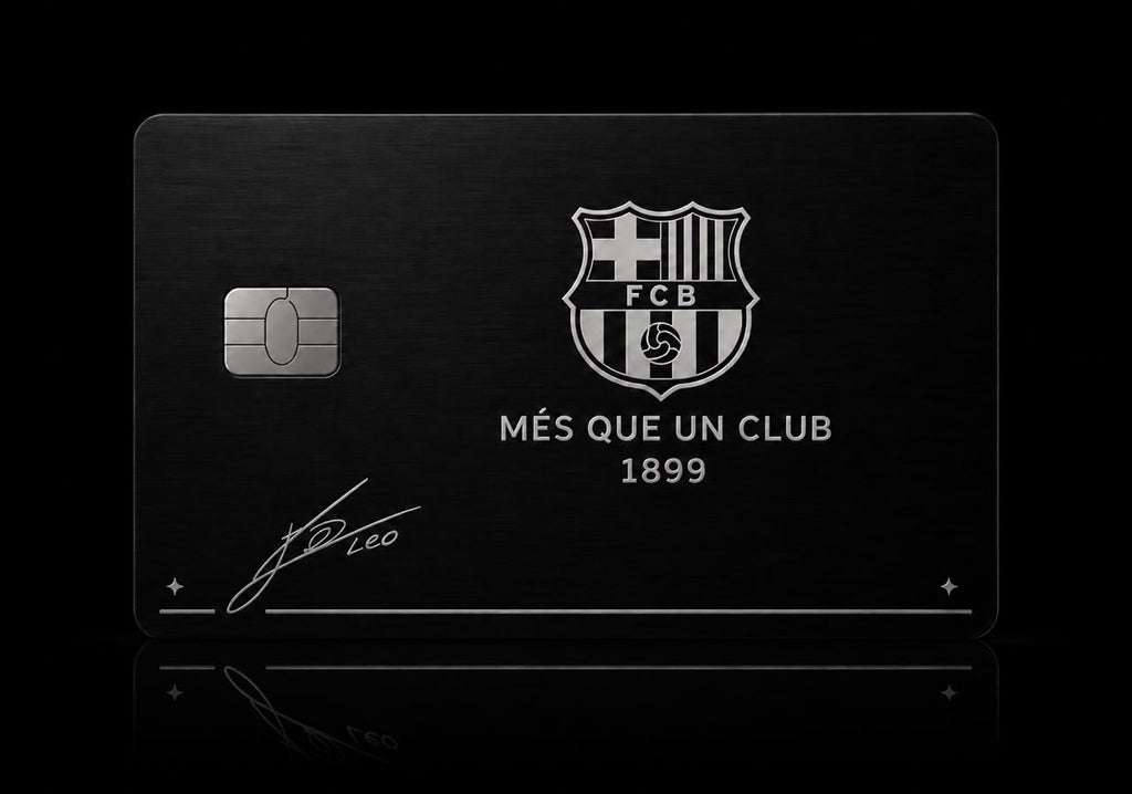 La Blaugrana