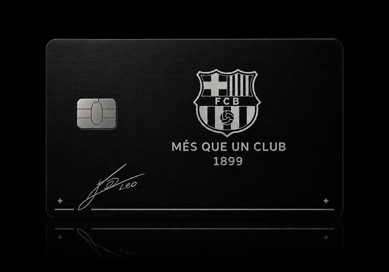 La Blaugrana