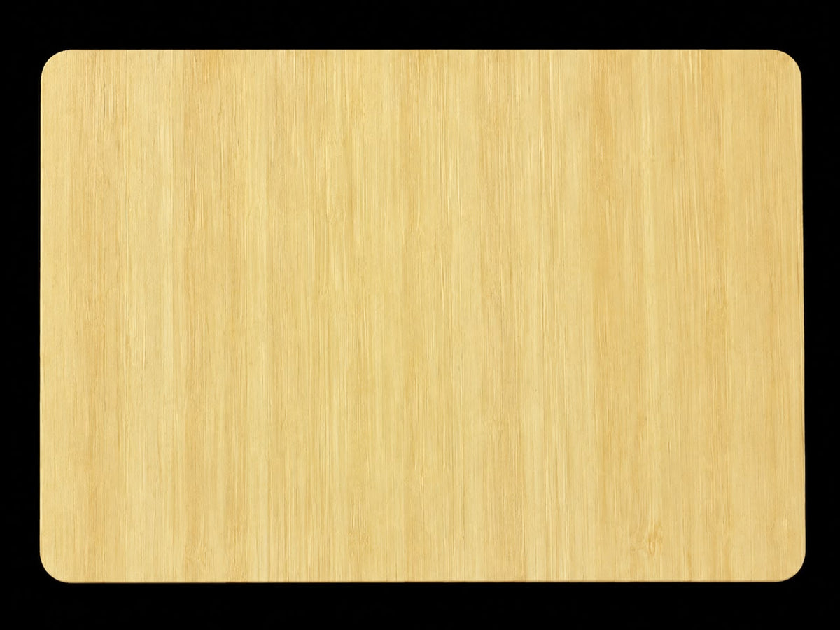 Wooden Access Cards