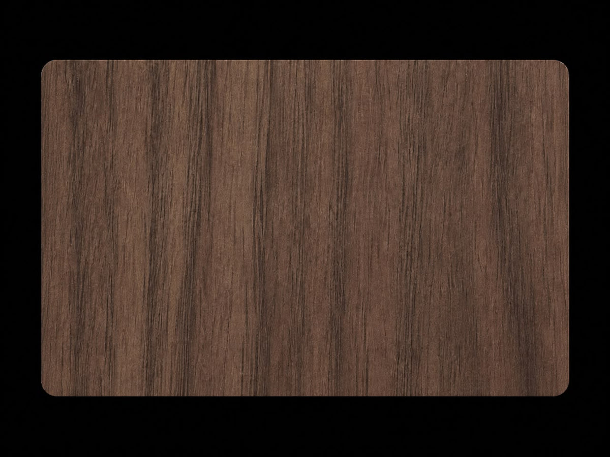 Wooden Access Cards