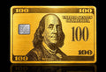 Golden Hundred