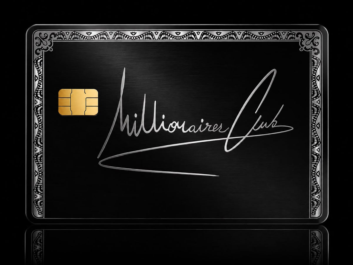 Millionaire Club