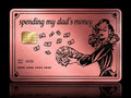 Daddy's Money