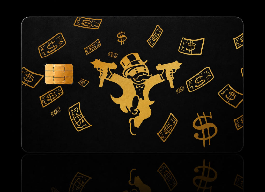 Money Assault