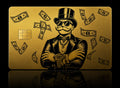 Mr Money