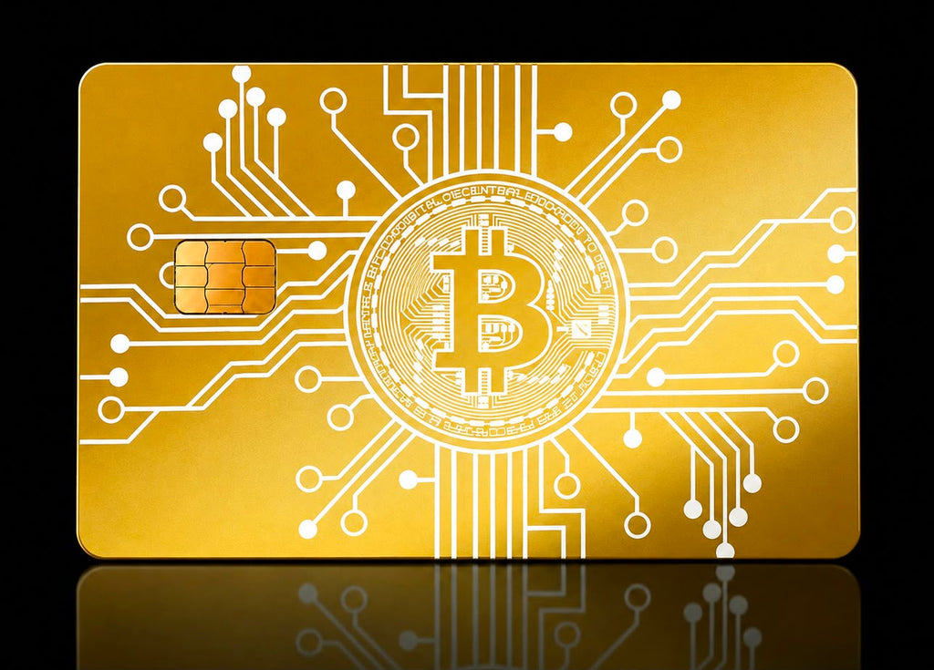 Bitcoin Genesis