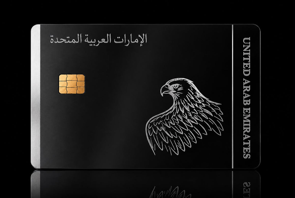 Emirates Falcon