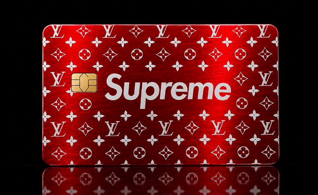 Supreme