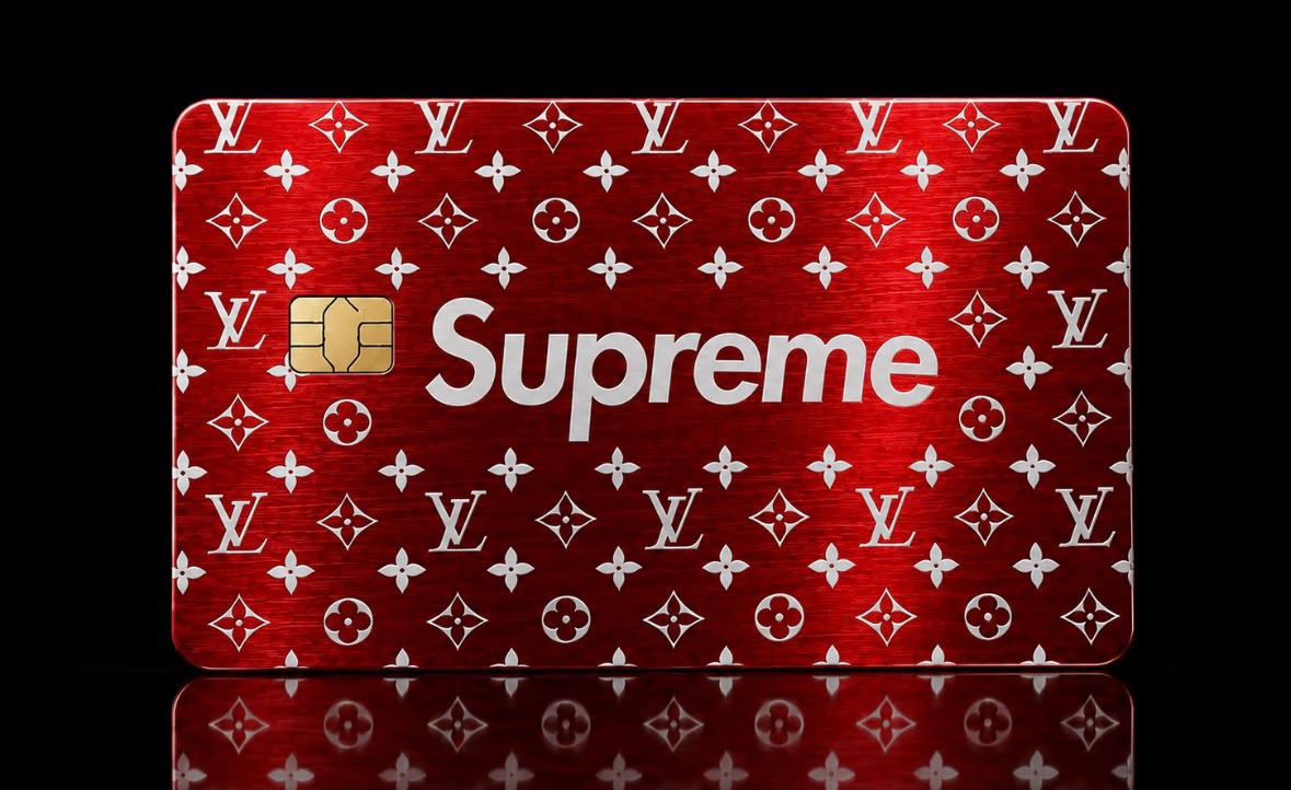 Supreme