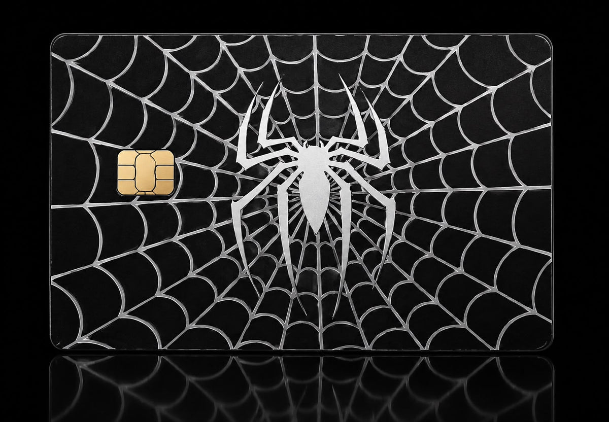 Spider Core