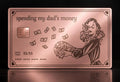 Daddy's Money