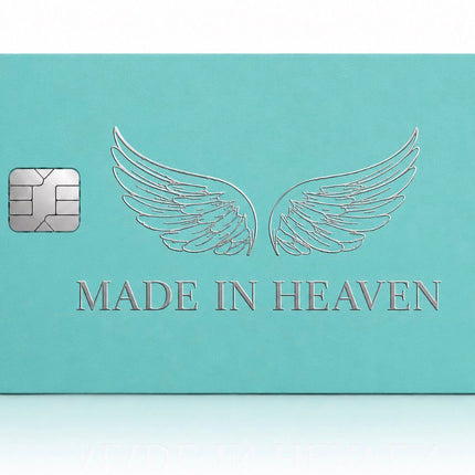 Made in Heaven